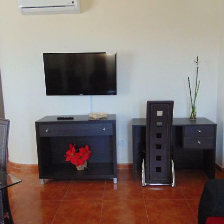 Apatamento Aeropuerto 1 Apartment Carrizal ภายนอก รูปภาพ