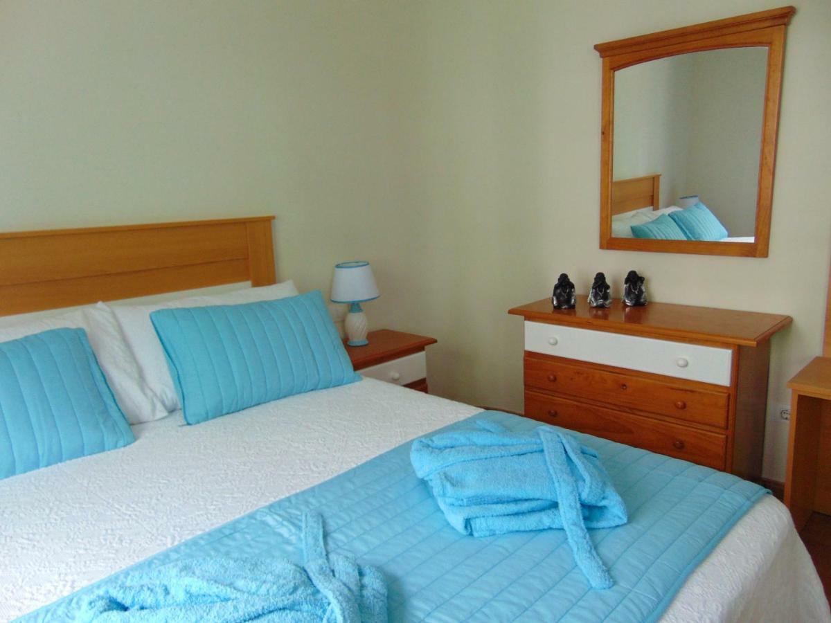 Apatamento Aeropuerto 1 Apartment Carrizal ภายนอก รูปภาพ