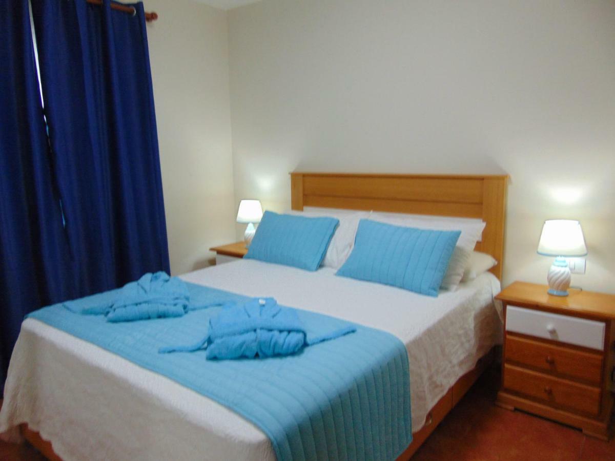 Apatamento Aeropuerto 1 Apartment Carrizal ภายนอก รูปภาพ