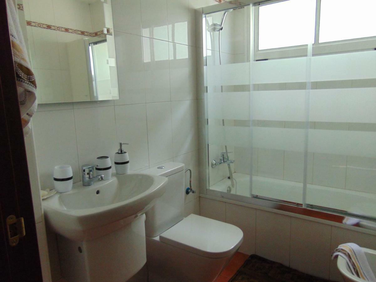 Apatamento Aeropuerto 1 Apartment Carrizal ภายนอก รูปภาพ