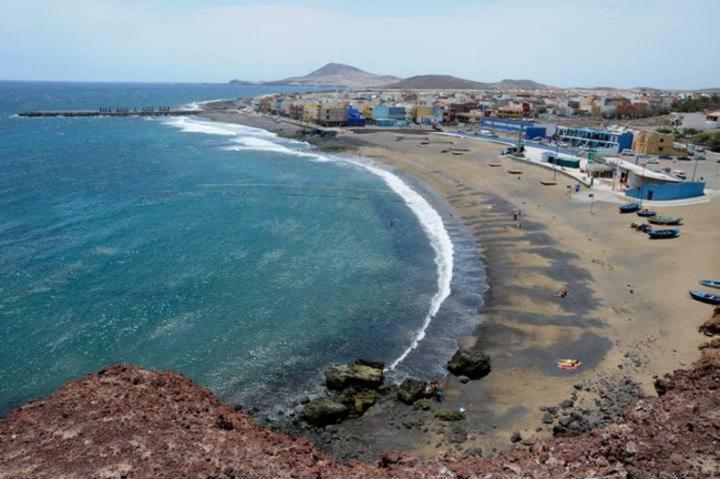Apatamento Aeropuerto 1 Apartment Carrizal ภายนอก รูปภาพ