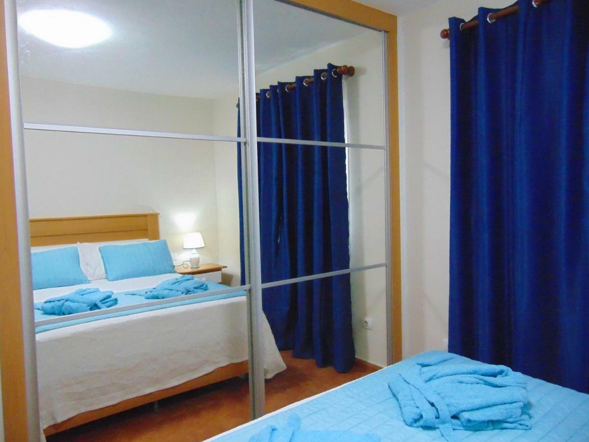 Apatamento Aeropuerto 1 Apartment Carrizal ภายนอก รูปภาพ