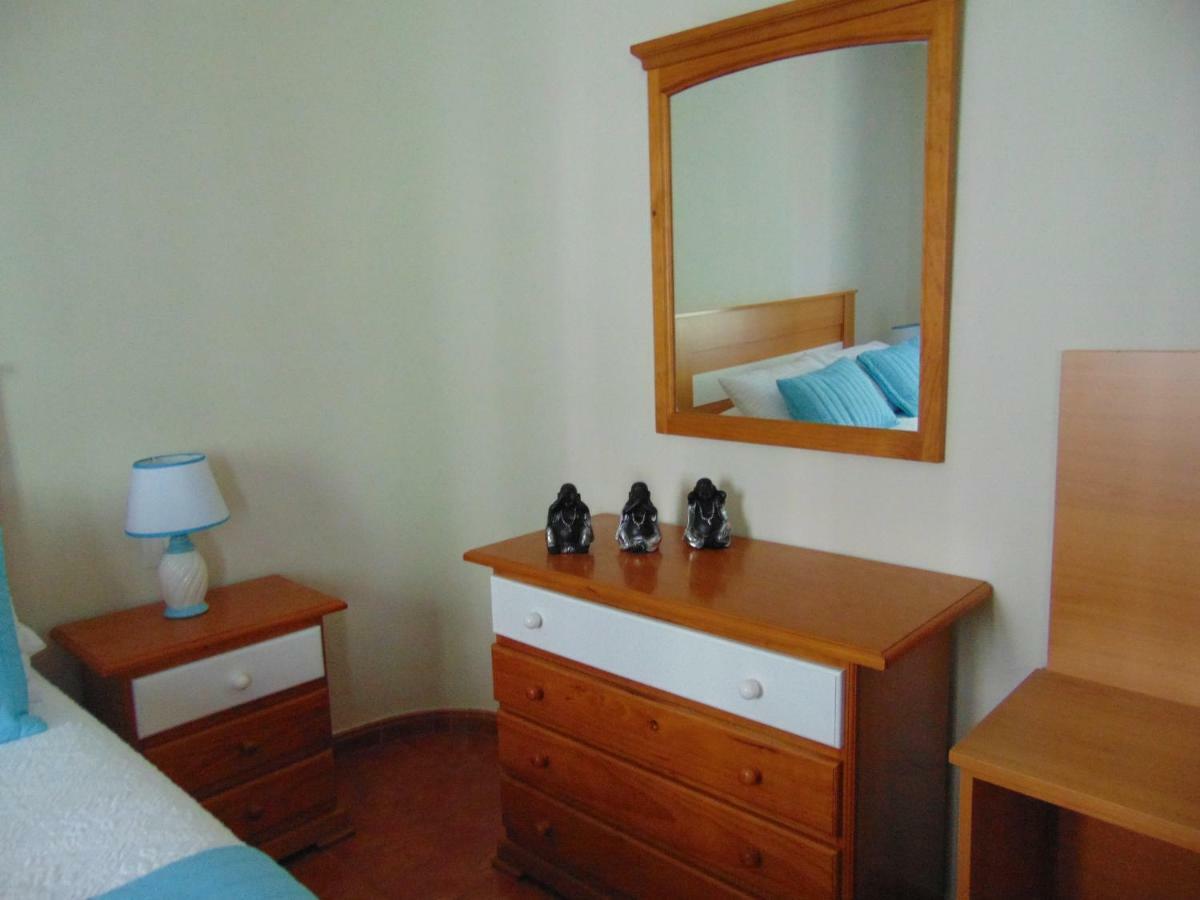 Apatamento Aeropuerto 1 Apartment Carrizal ภายนอก รูปภาพ