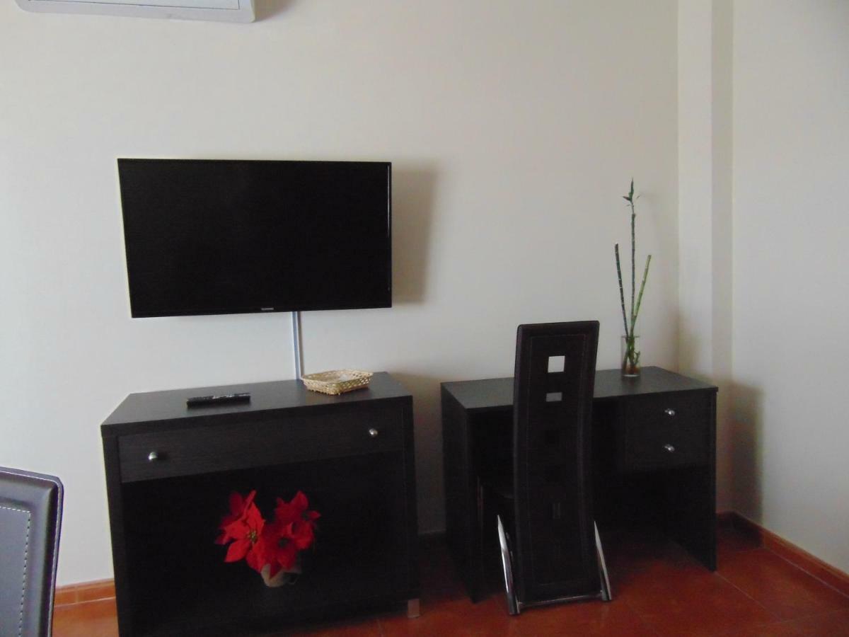 Apatamento Aeropuerto 1 Apartment Carrizal ภายนอก รูปภาพ