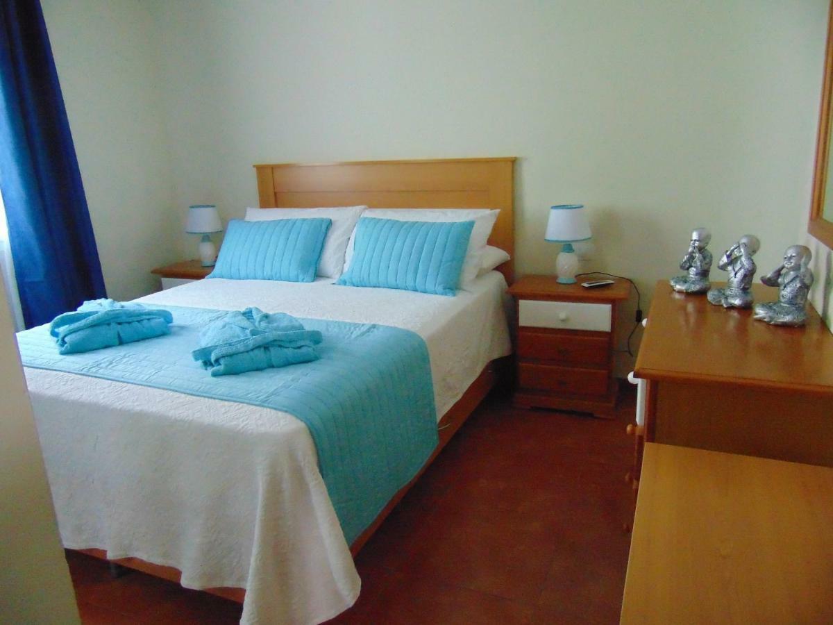 Apatamento Aeropuerto 1 Apartment Carrizal ภายนอก รูปภาพ