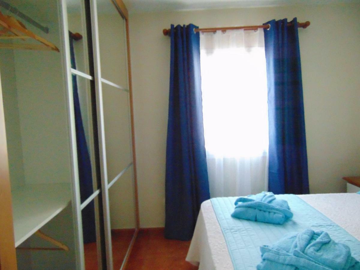 Apatamento Aeropuerto 1 Apartment Carrizal ภายนอก รูปภาพ
