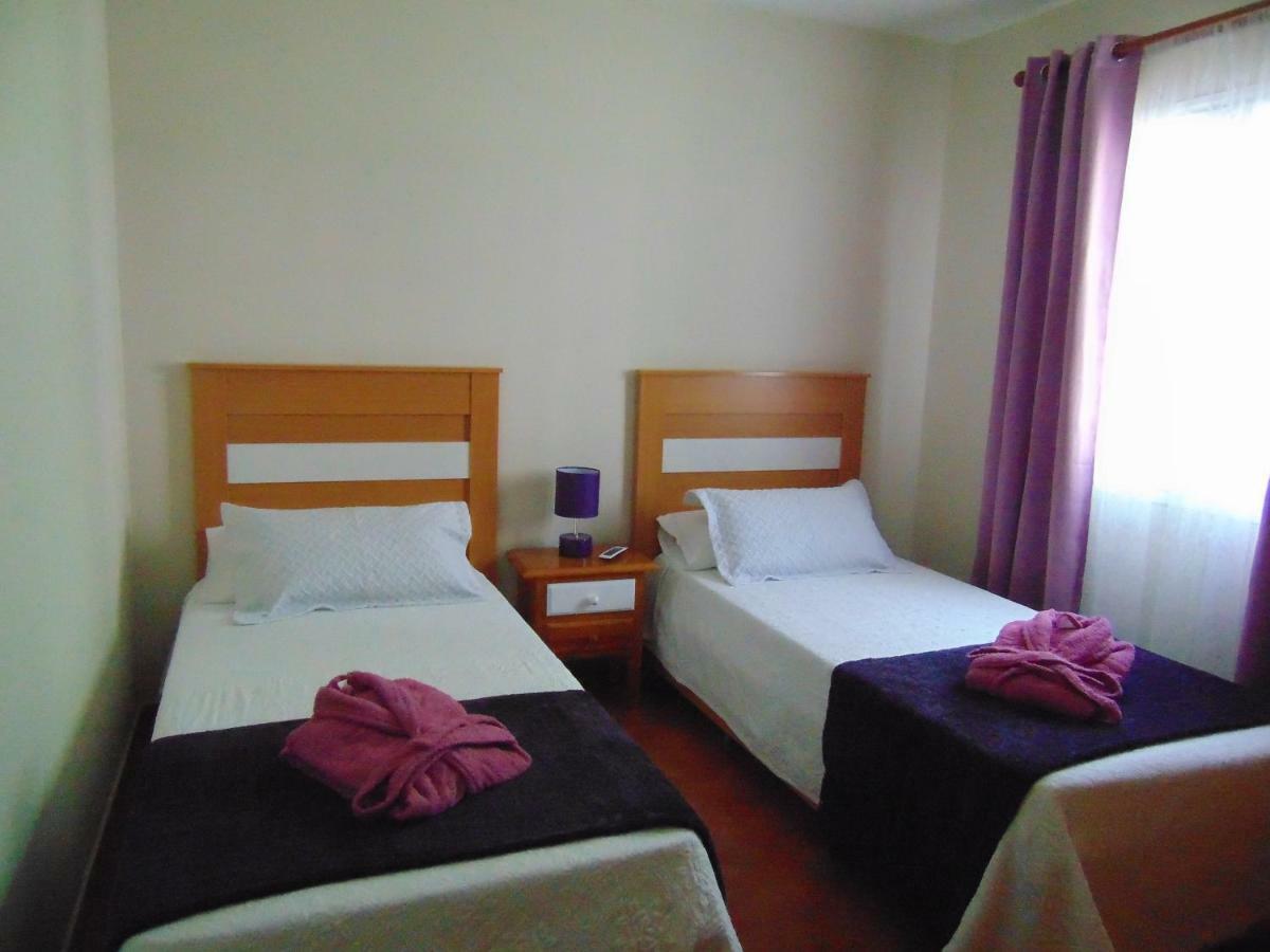 Apatamento Aeropuerto 1 Apartment Carrizal ภายนอก รูปภาพ