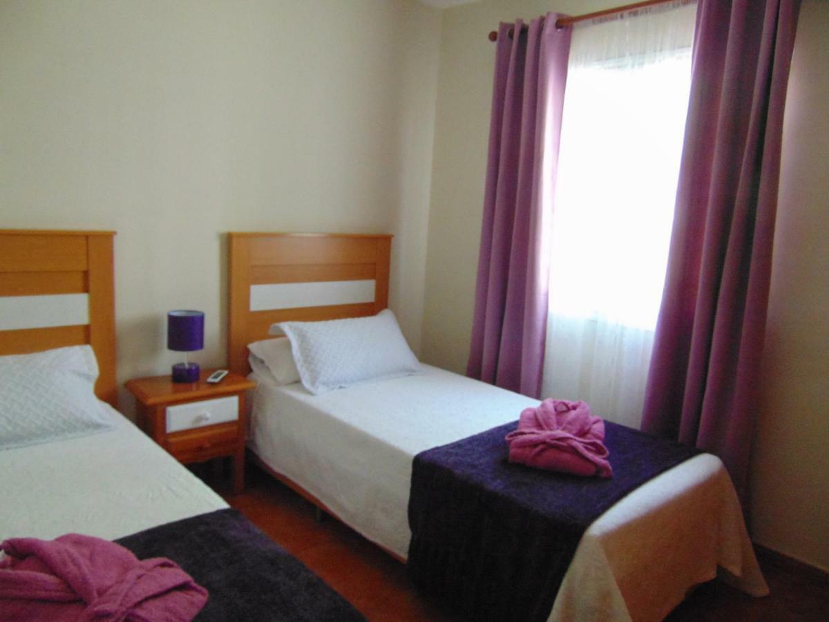 Apatamento Aeropuerto 1 Apartment Carrizal ภายนอก รูปภาพ