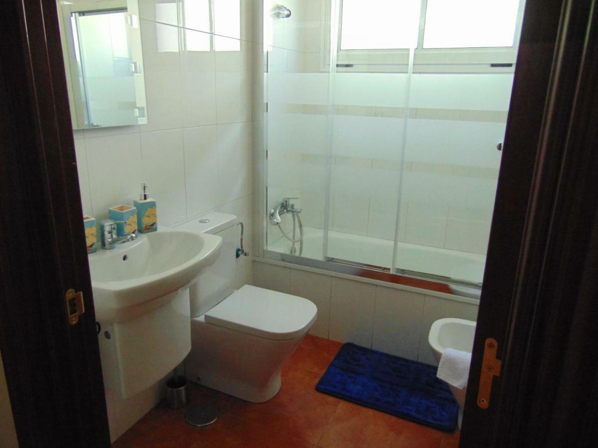 Apatamento Aeropuerto 1 Apartment Carrizal ภายนอก รูปภาพ