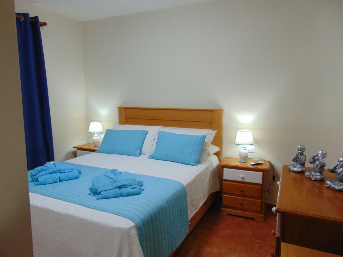 Apatamento Aeropuerto 1 Apartment Carrizal ภายนอก รูปภาพ