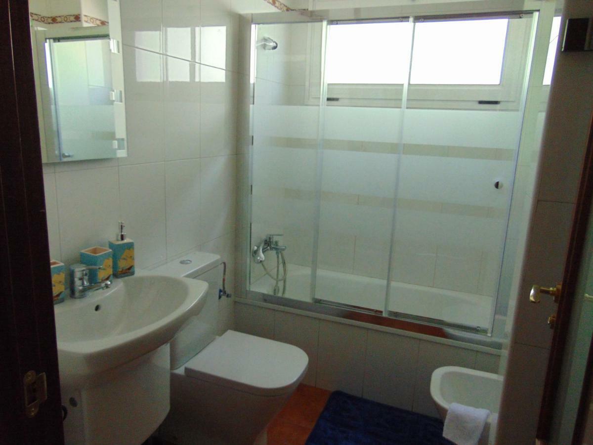 Apatamento Aeropuerto 1 Apartment Carrizal ภายนอก รูปภาพ