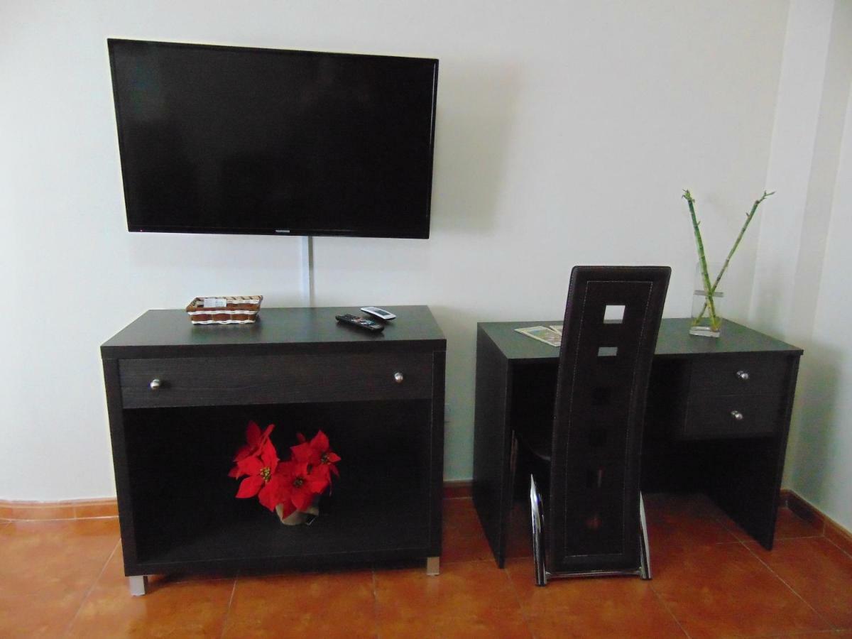 Apatamento Aeropuerto 1 Apartment Carrizal ภายนอก รูปภาพ