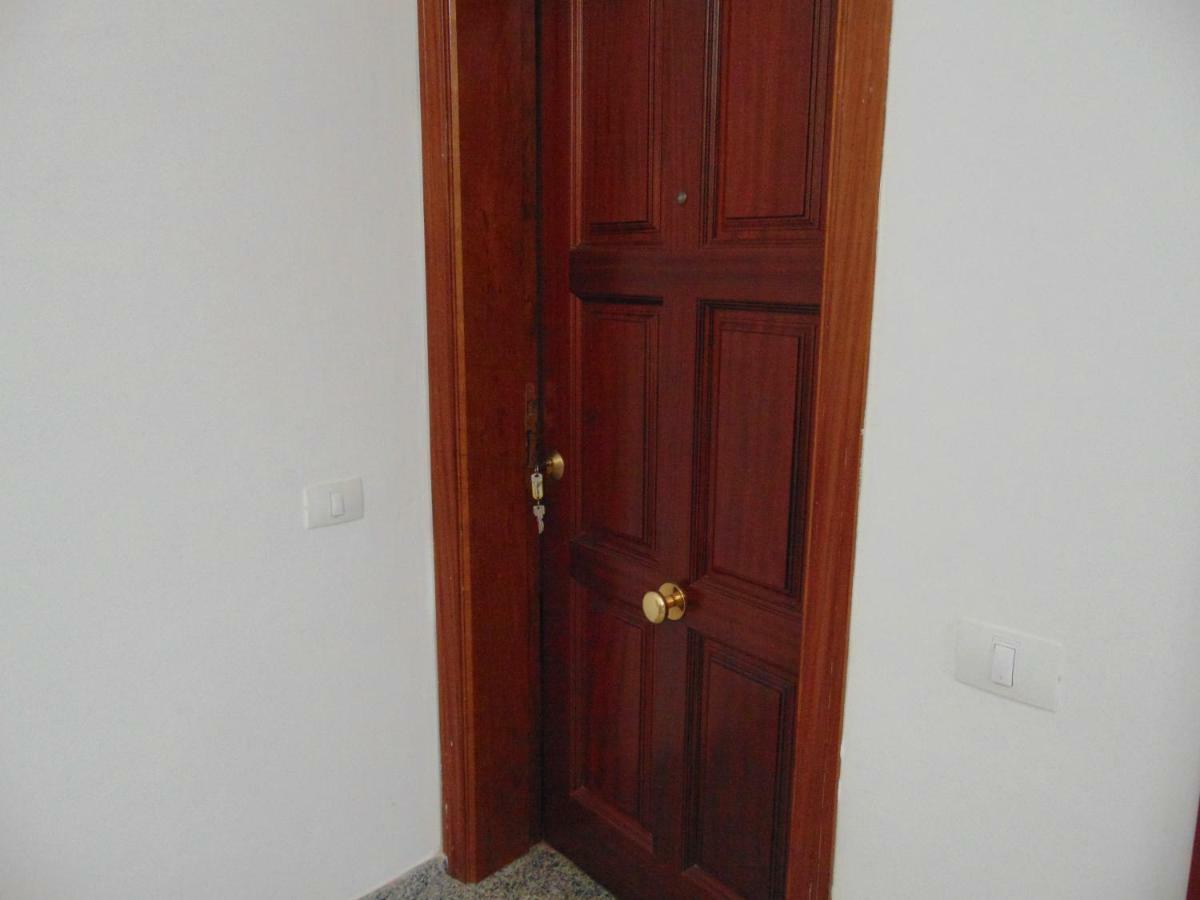 Apatamento Aeropuerto 1 Apartment Carrizal ภายนอก รูปภาพ