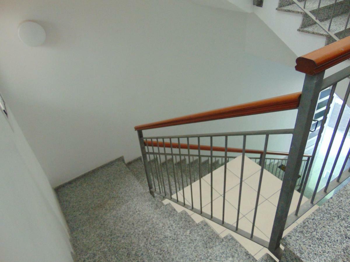 Apatamento Aeropuerto 1 Apartment Carrizal ภายนอก รูปภาพ